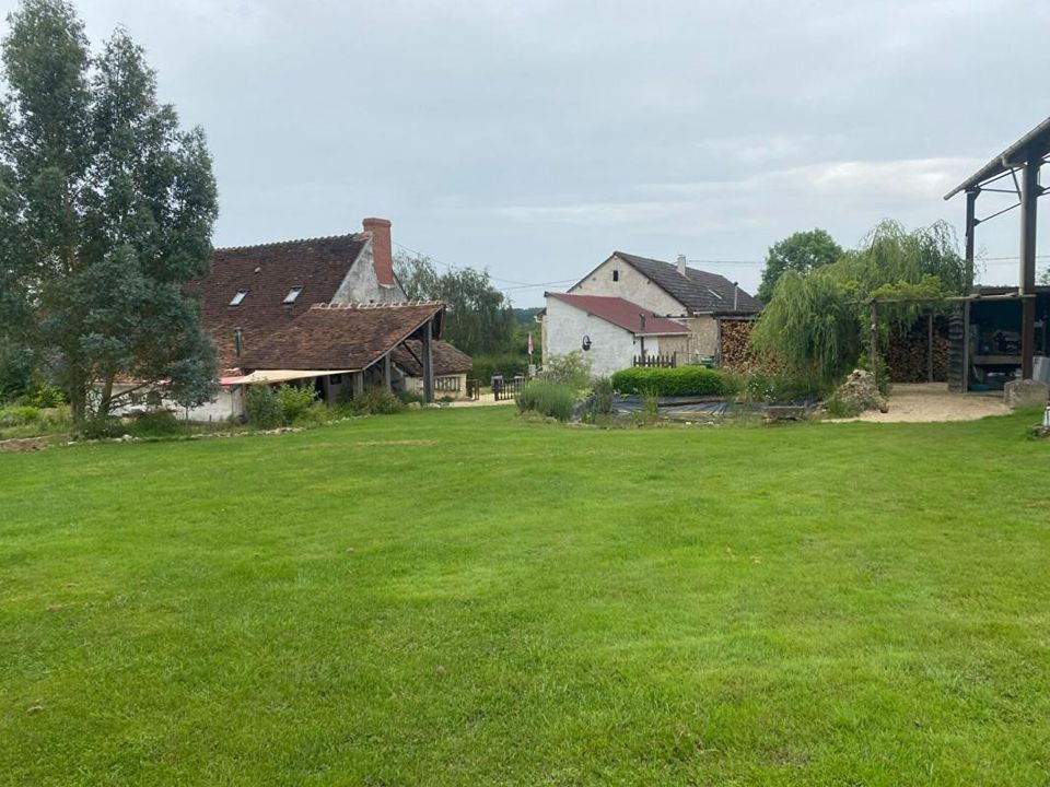 Villa in Oulches, Indre - foto 4