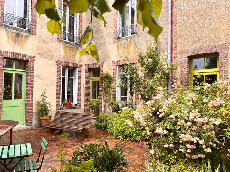 Villa i Mondoubleau, Loir-et-Cher - bilde 2