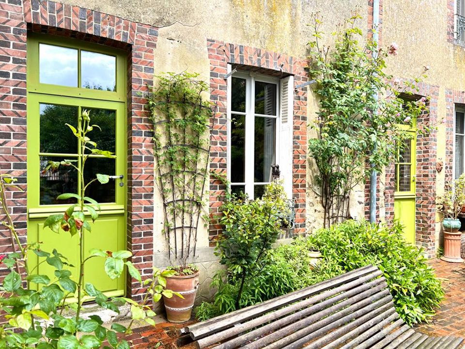 Villa i Mondoubleau, Loir-et-Cher - bilde 3