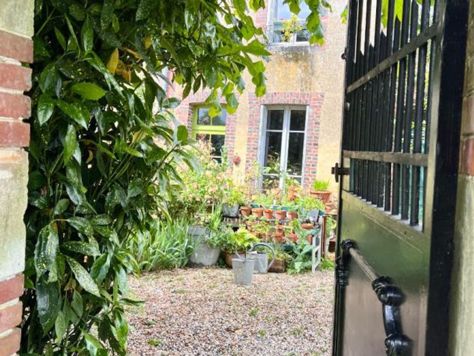 Villa i Mondoubleau, Loir-et-Cher - bilde 4