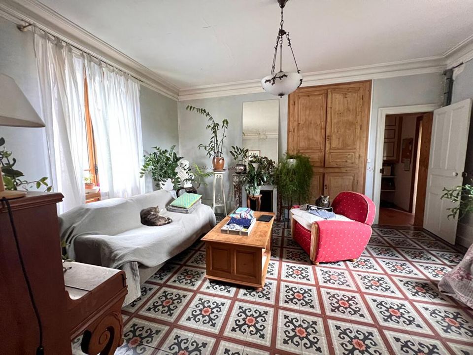 Villa i Mondoubleau, Loir-et-Cher - bilde 5