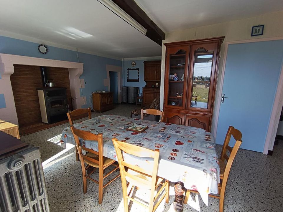 Villa i Magny-Cours, Nievre - foto 2