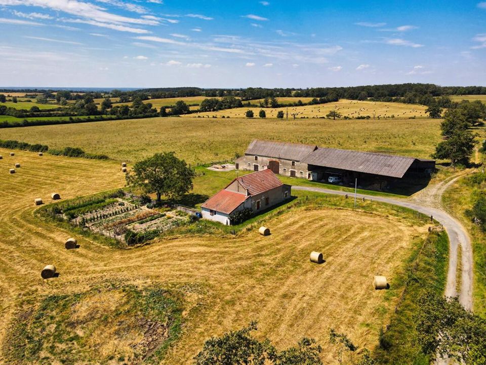 Villa i Magny-Cours, Nievre - foto 3