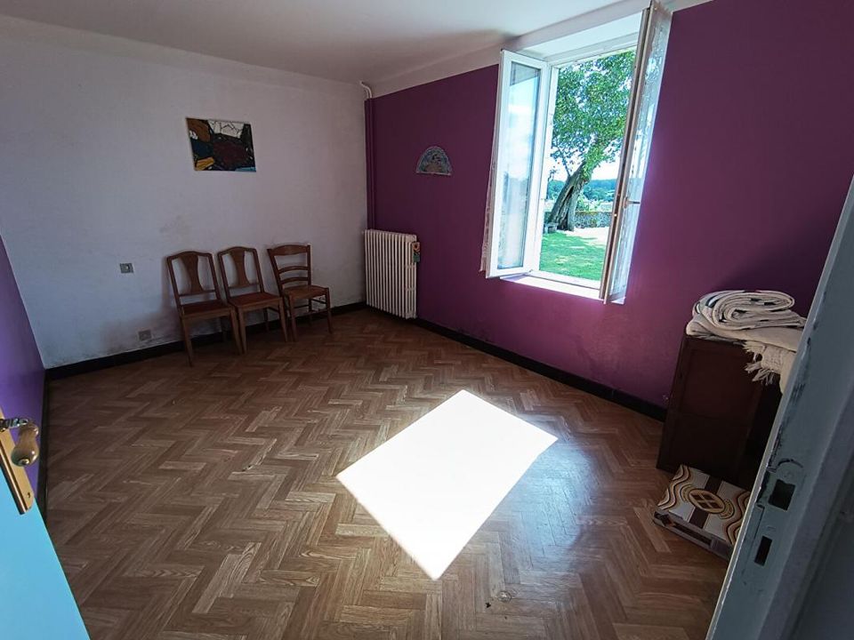 Villa i Magny-Cours, Nievre - foto 4