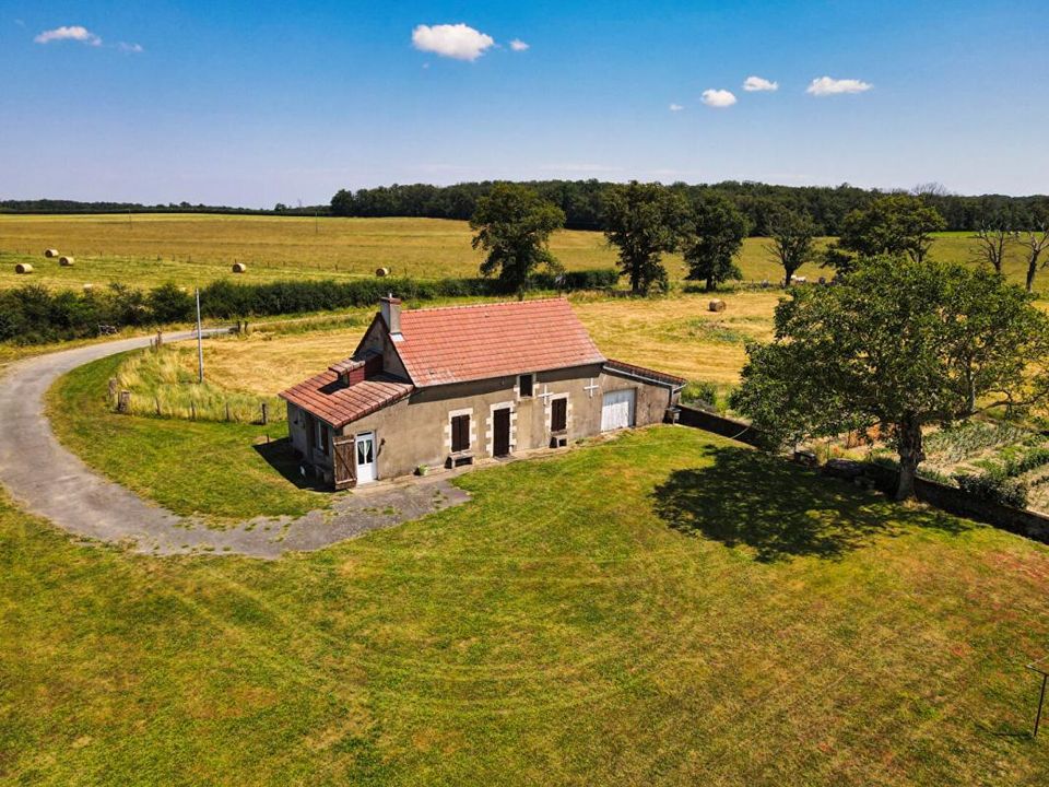 Villa i Magny-Cours, Nievre - foto 5