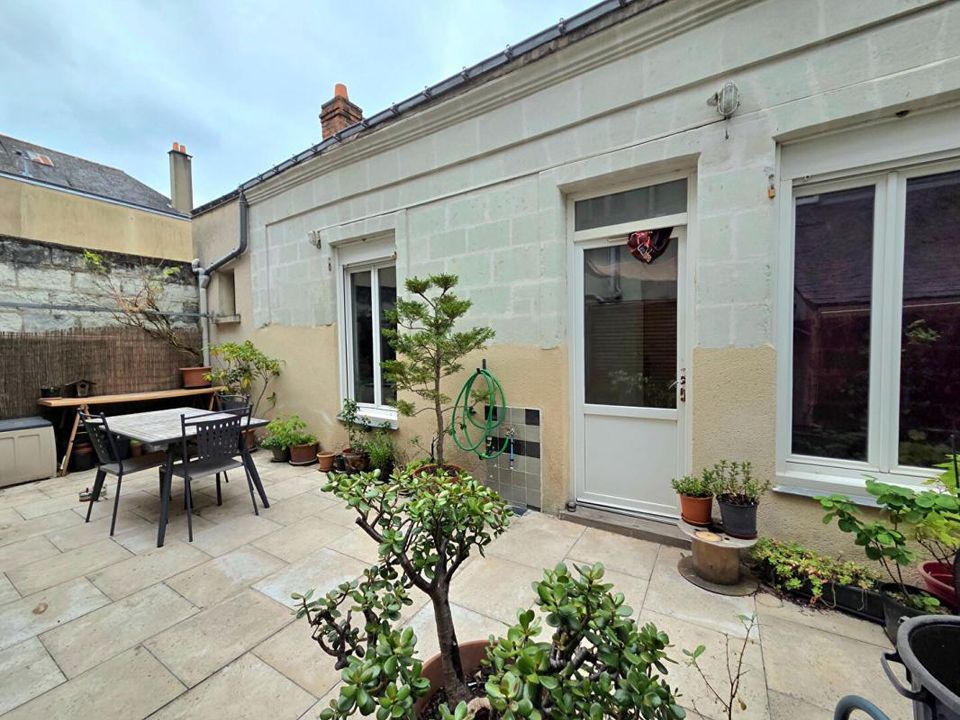 Villa i Angers, Maine-et-Loire - foto 1