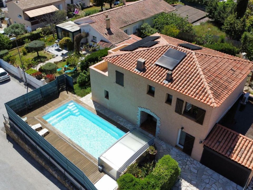 Villa i Ollioules, Var - foto 1