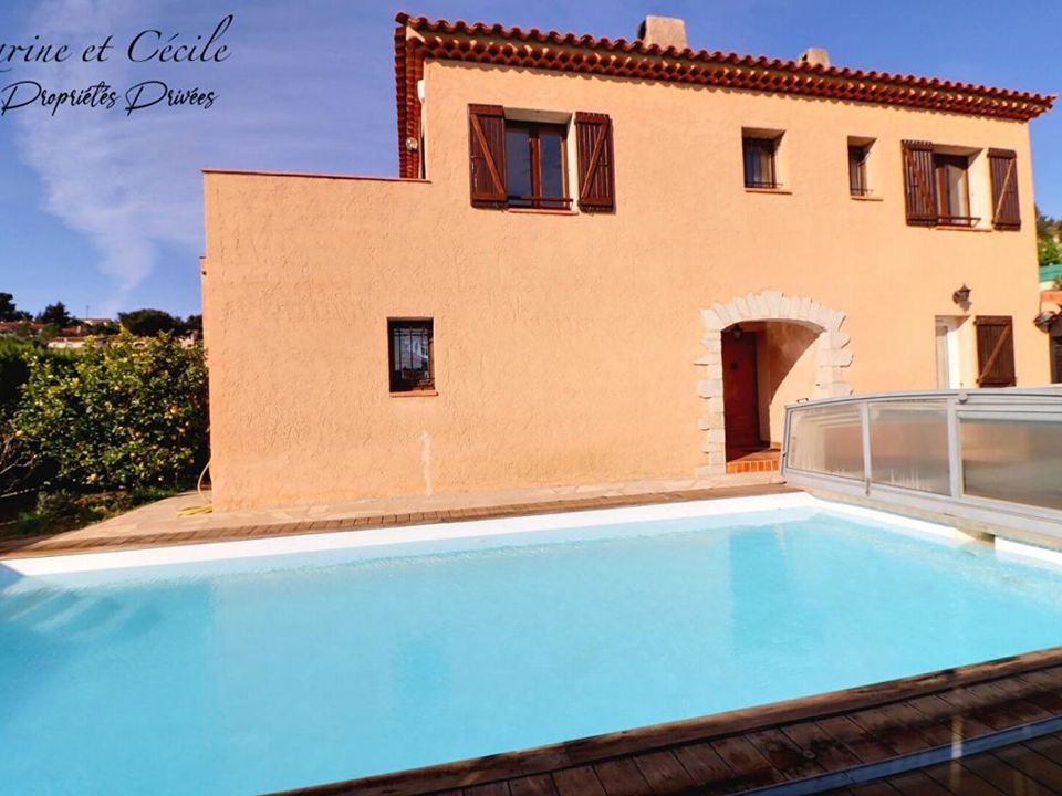 Villa i Ollioules, Var - foto 2