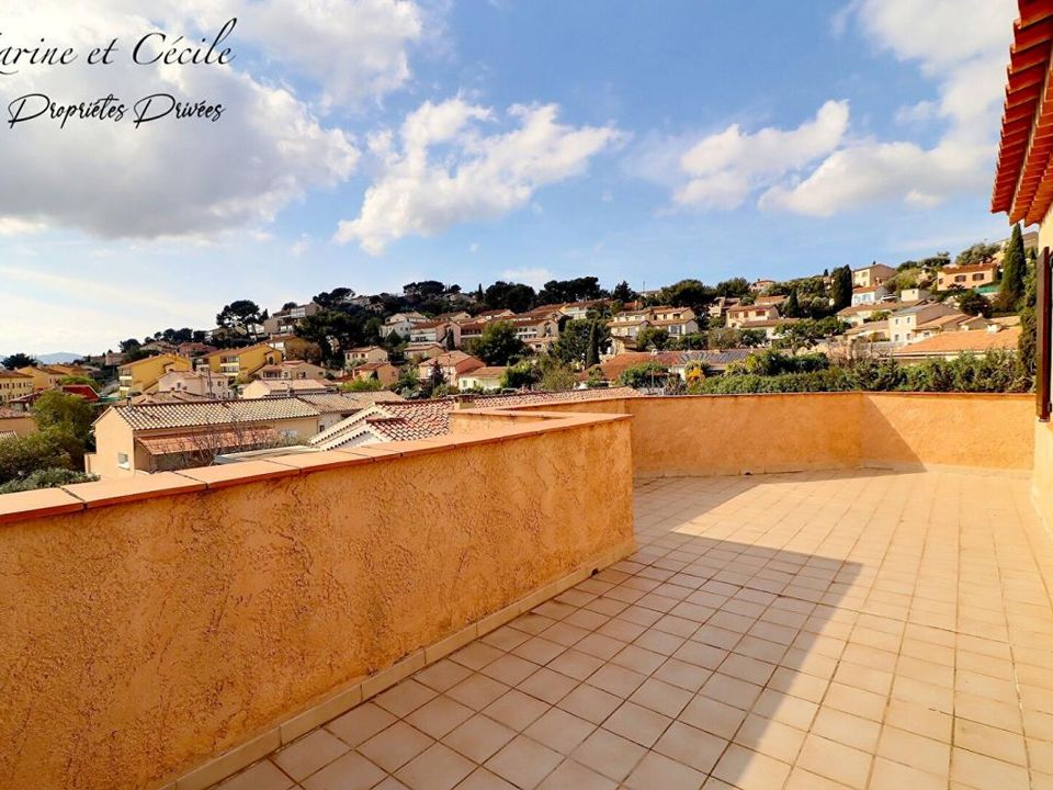 Villa i Ollioules, Var - foto 3