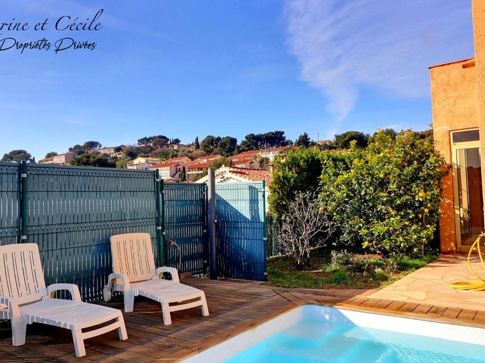 Villa i Ollioules, Var - foto 4