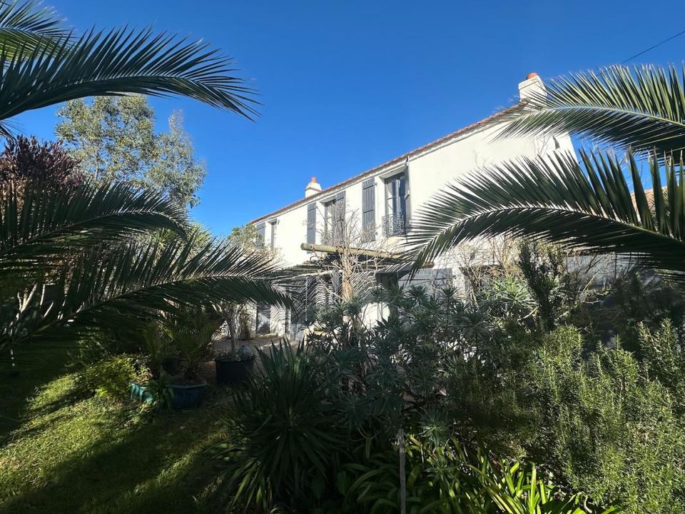 Villa i Noirmoutier-en-l'Île, Vendee - foto 2