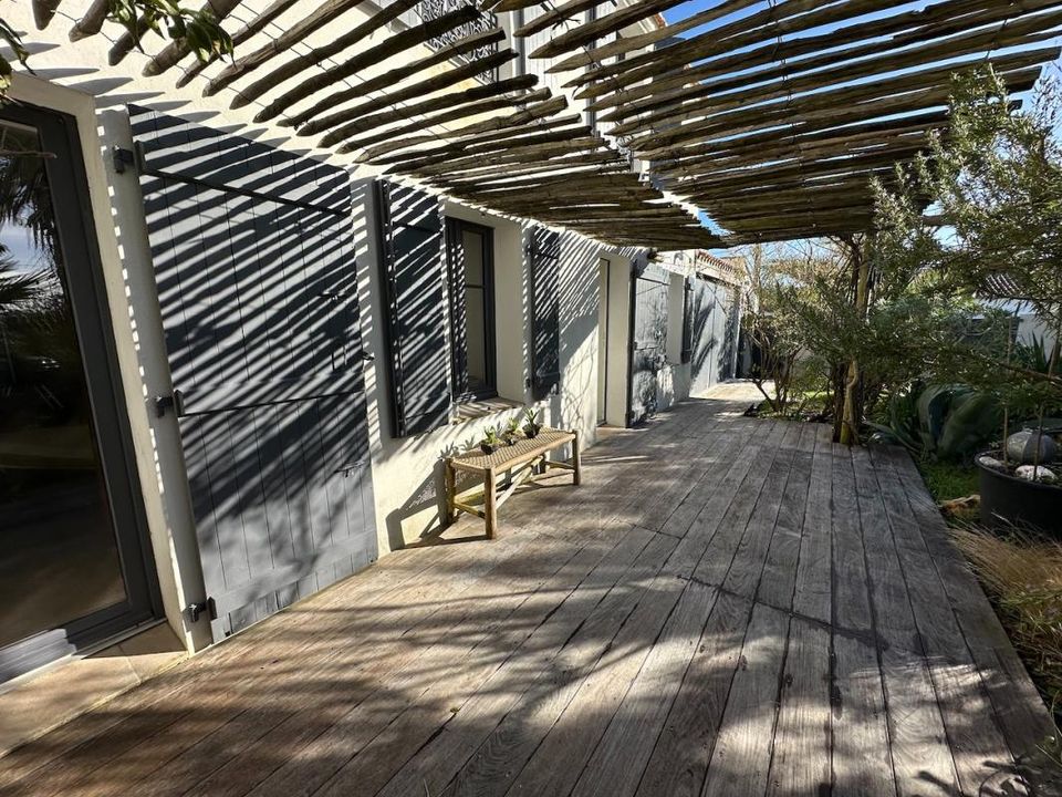 Villa i Noirmoutier-en-l'Île, Vendee - foto 3