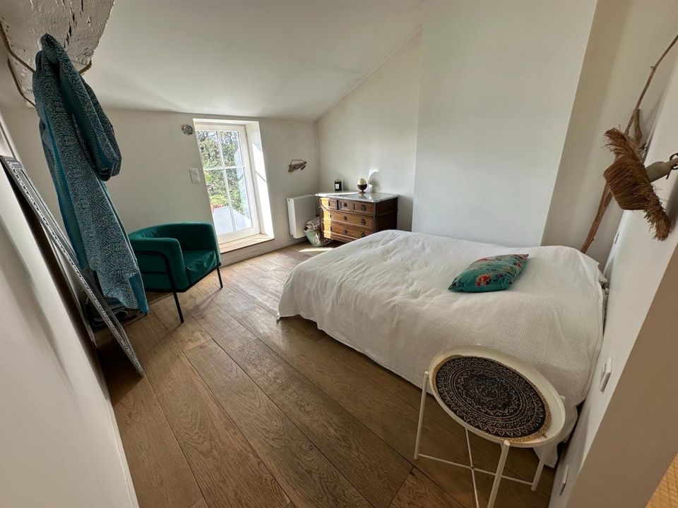 Villa i Noirmoutier-en-l'Île, Vendee - foto 4