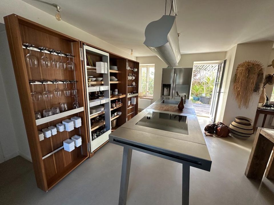 Villa i Noirmoutier-en-l'Île, Vendee - foto 5