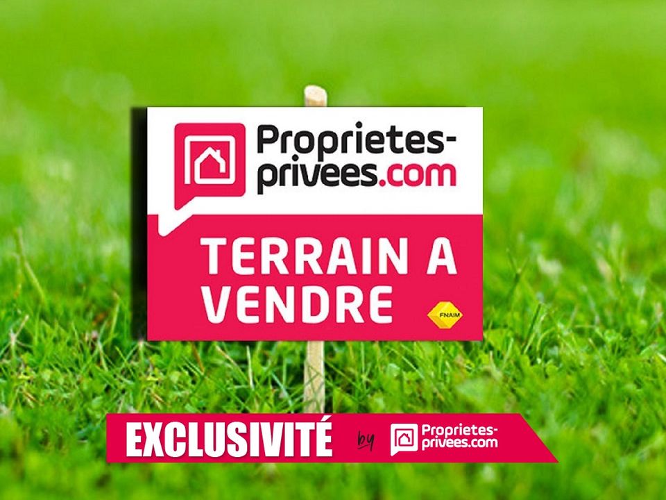 Tomt i Saint-Marcel, Morbihan - bilde 1