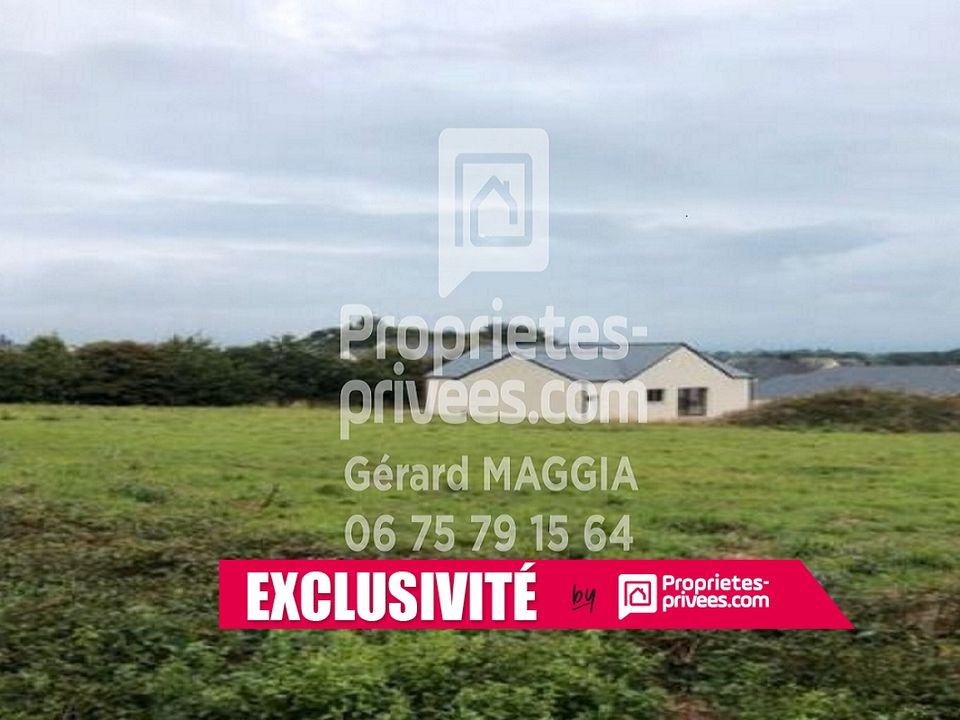 Tomt i Saint-Marcel, Morbihan - bilde 2