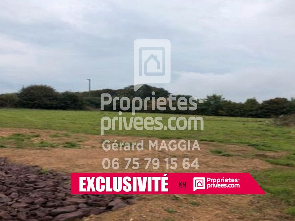 Tomt i Saint-Marcel, Morbihan - bilde 3
