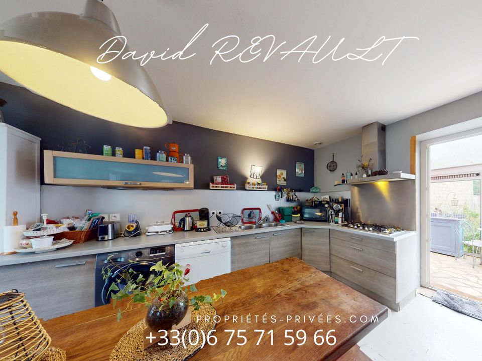 Villa i Elven, Morbihan - foto 2