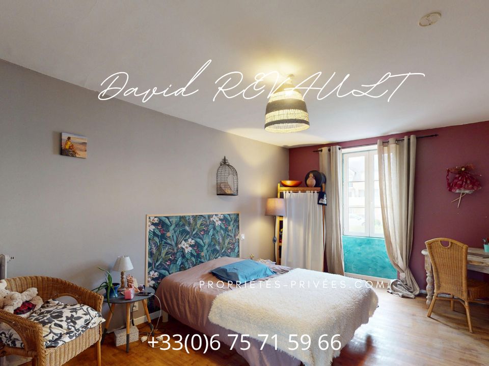 Villa i Elven, Morbihan - foto 3