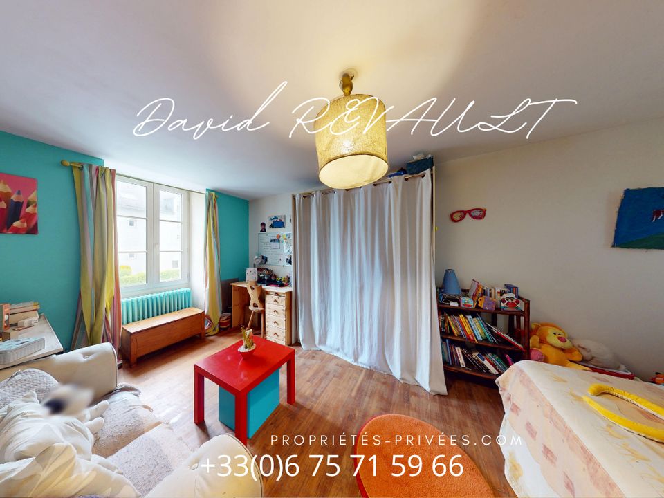 Villa i Elven, Morbihan - foto 4