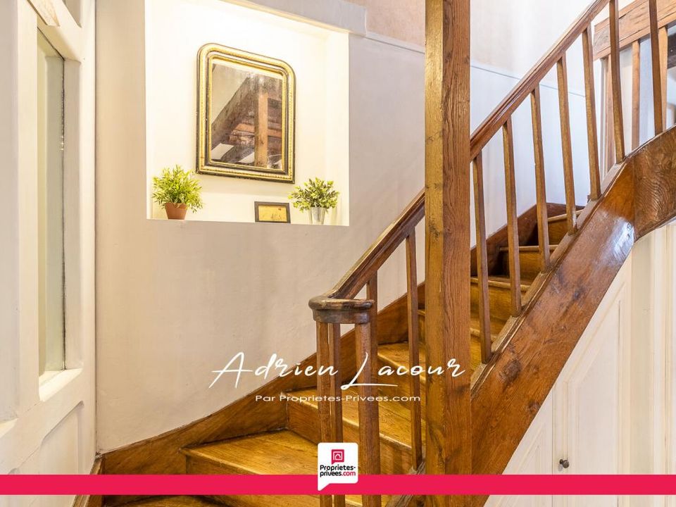 Villa i Saint-Aignan, Loir-et-Cher - foto 1
