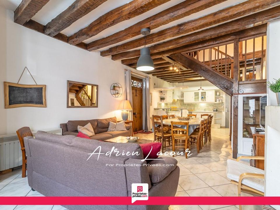 Villa i Saint-Aignan, Loir-et-Cher - foto 3
