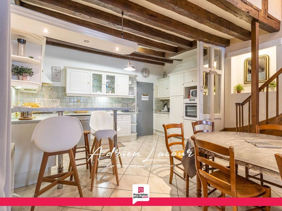 Villa i Saint-Aignan, Loir-et-Cher - foto 4