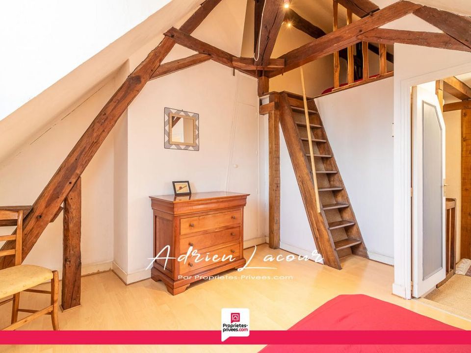 Villa i Saint-Aignan, Loir-et-Cher - foto 5