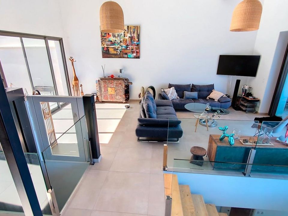 Villa i Port-Vendres, Pyrenees-Orientales - foto 4