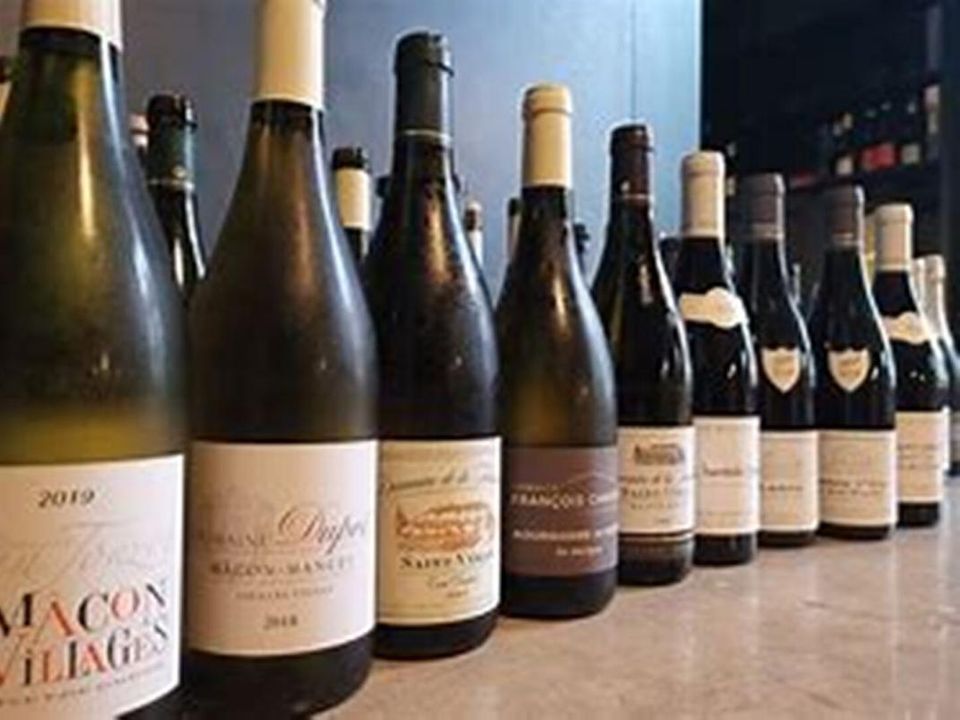 Erhvervsejendom i Beaune, Cote-d'Or - foto 2