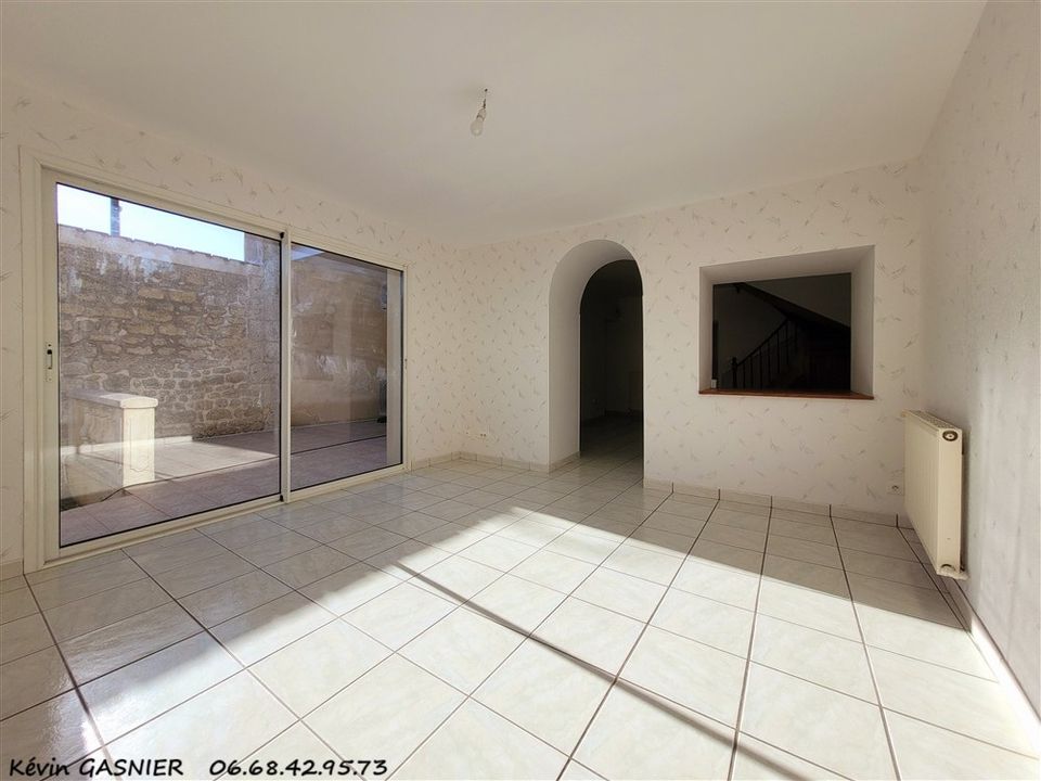 Villa i L'Isle-d'Espagnac, Charente - foto 3