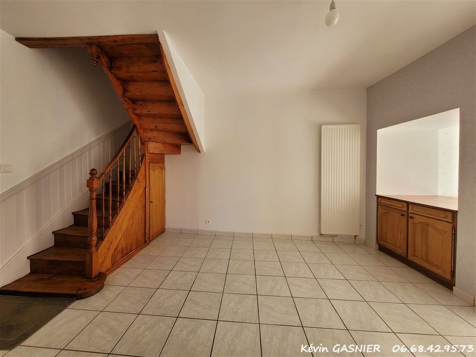 Villa i L'Isle-d'Espagnac, Charente - foto 4