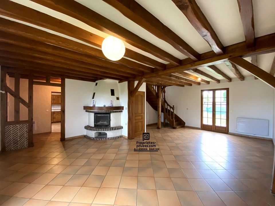 Villa i Saint-Clément, Yonne - foto 2