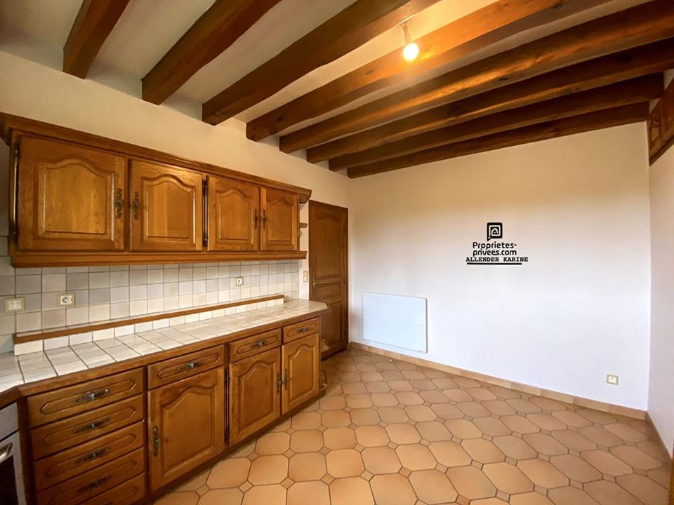 Villa i Saint-Clément, Yonne - foto 3