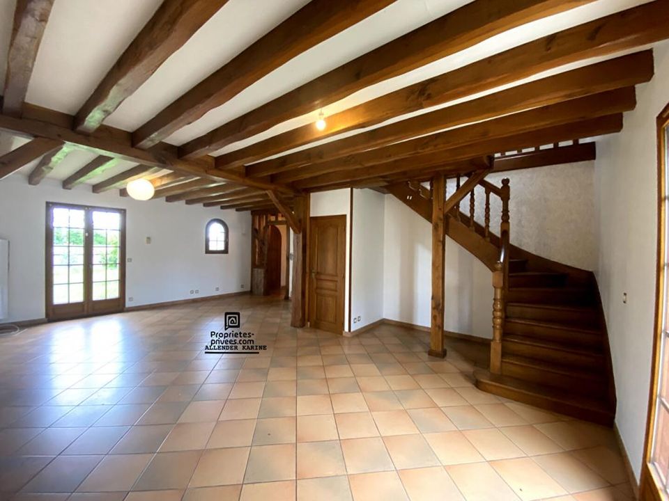 Villa i Saint-Clément, Yonne - foto 4