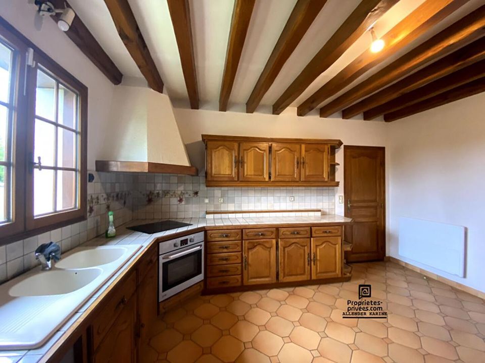 Villa i Saint-Clément, Yonne - foto 5