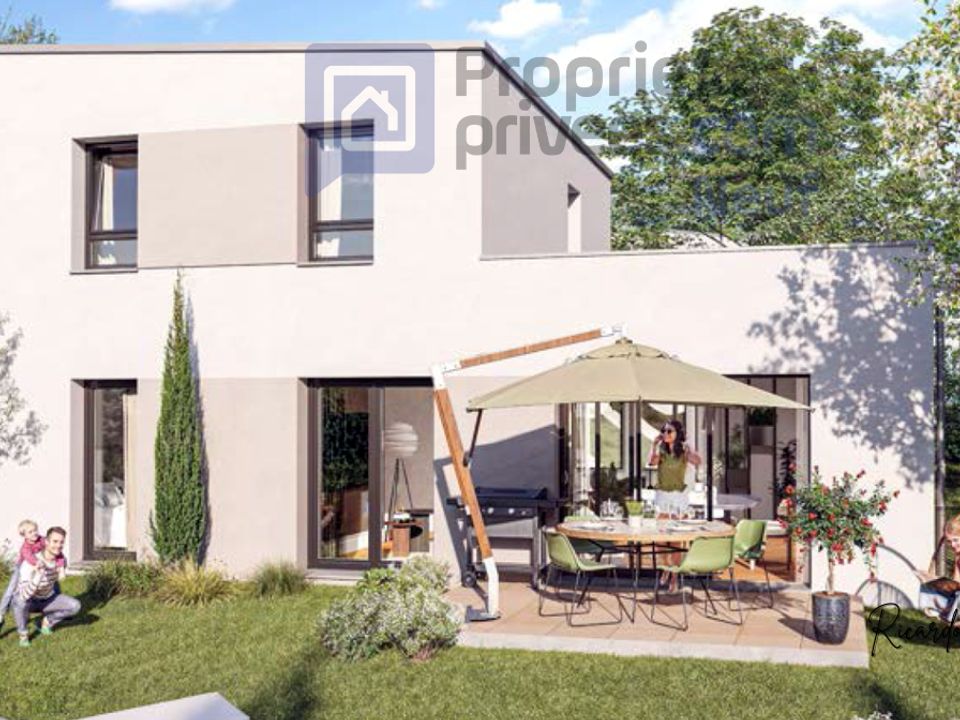 Villa en Concarneau, Finistere - foto 4