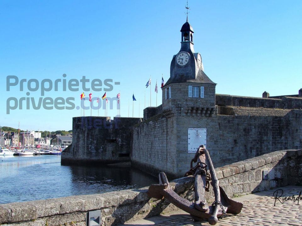 Villa en Concarneau, Finistere - foto 3