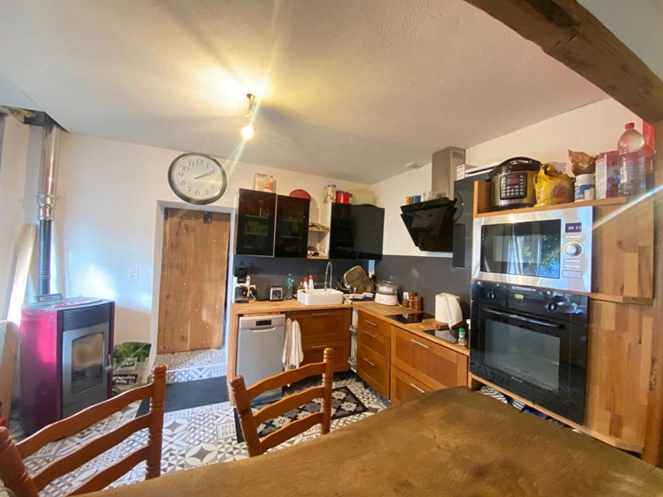 Villa i Gannat, Allier - foto 2