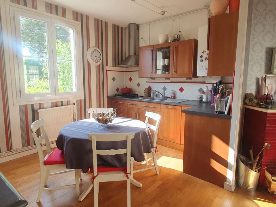 Villa i Saint-Nazaire, Loire-Atlantique - foto 2
