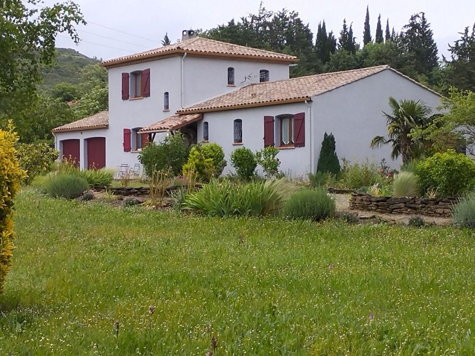Villa i Espéraza, Aude - foto 1