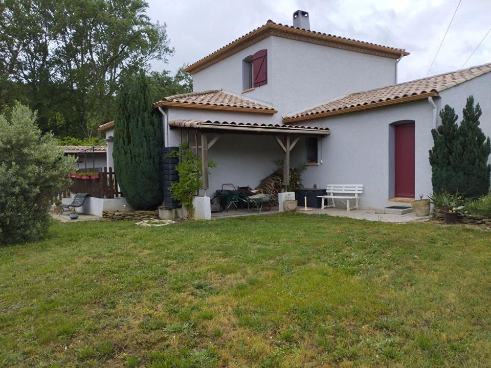 Villa i Espéraza, Aude - foto 3