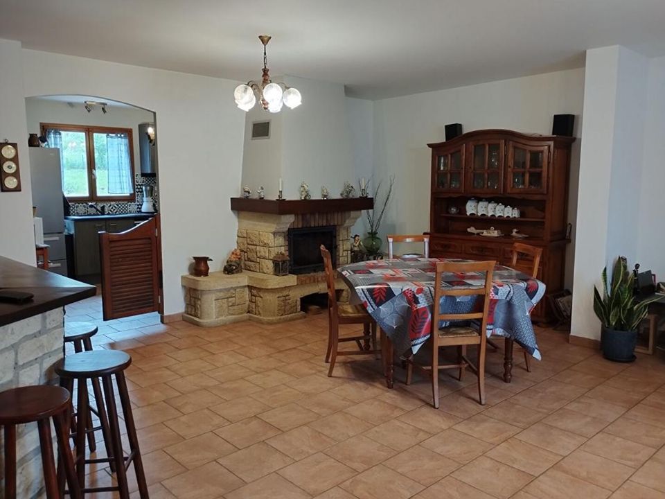 Villa i Espéraza, Aude - foto 4