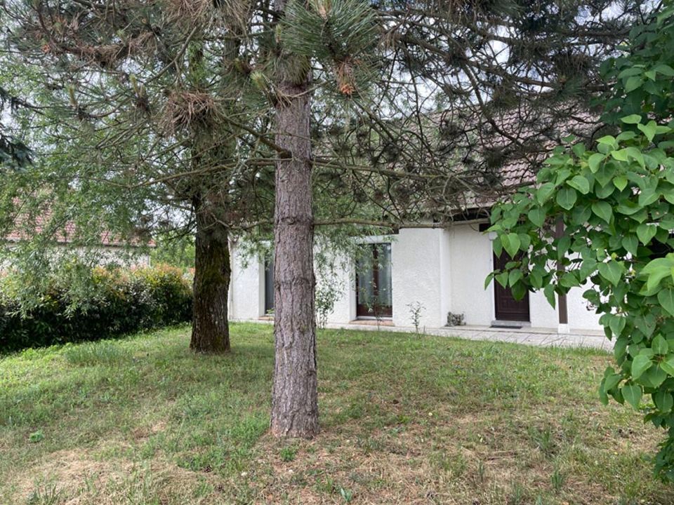 Villa i Chatillon-sur-Loire, Loiret - foto 1