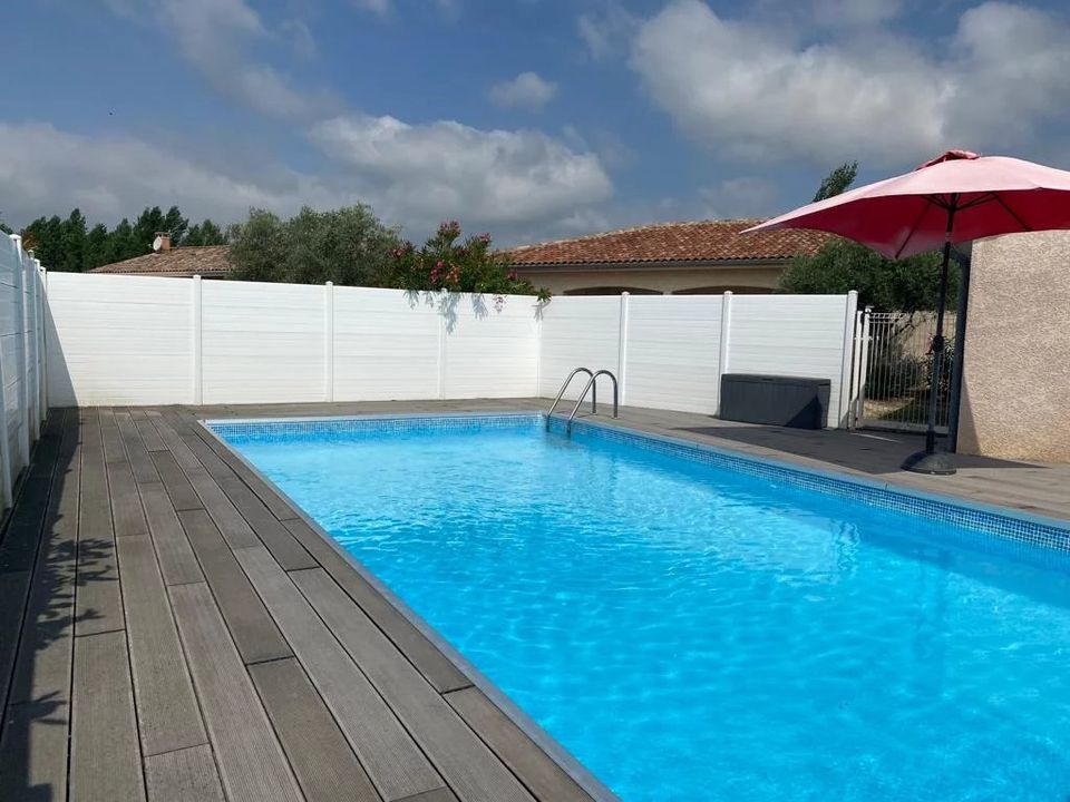 Villa i Saint-Gaudens, Haute-Garonne - bilde 4