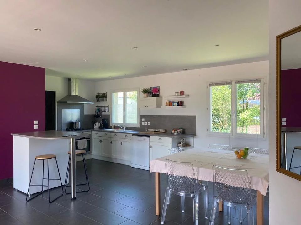 Villa i Saint-Gaudens, Haute-Garonne - bilde 5
