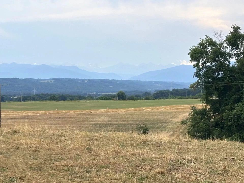 Helårsgrund i Trie-Sur-Baise, Hautes-Pyrenees - foto 1