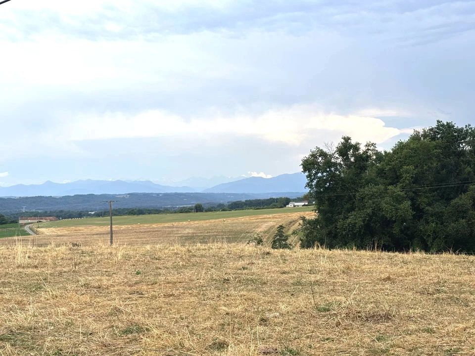 Helårsgrund i Trie-Sur-Baise, Hautes-Pyrenees - foto 2