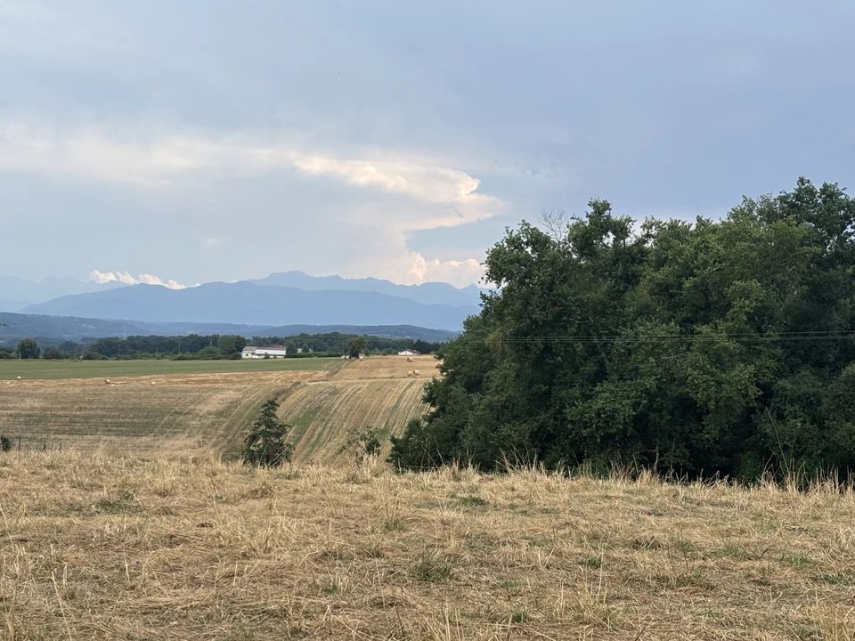 Helårsgrund i Trie-Sur-Baise, Hautes-Pyrenees - foto 5