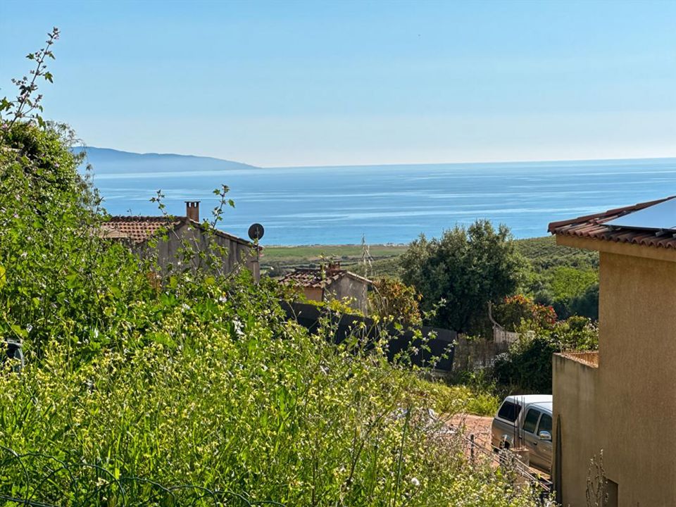 Villa i Sagone, Corse-du-Sud - bilde 1